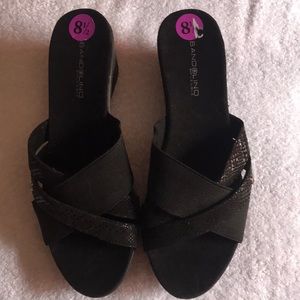 Bandolino dress shoes